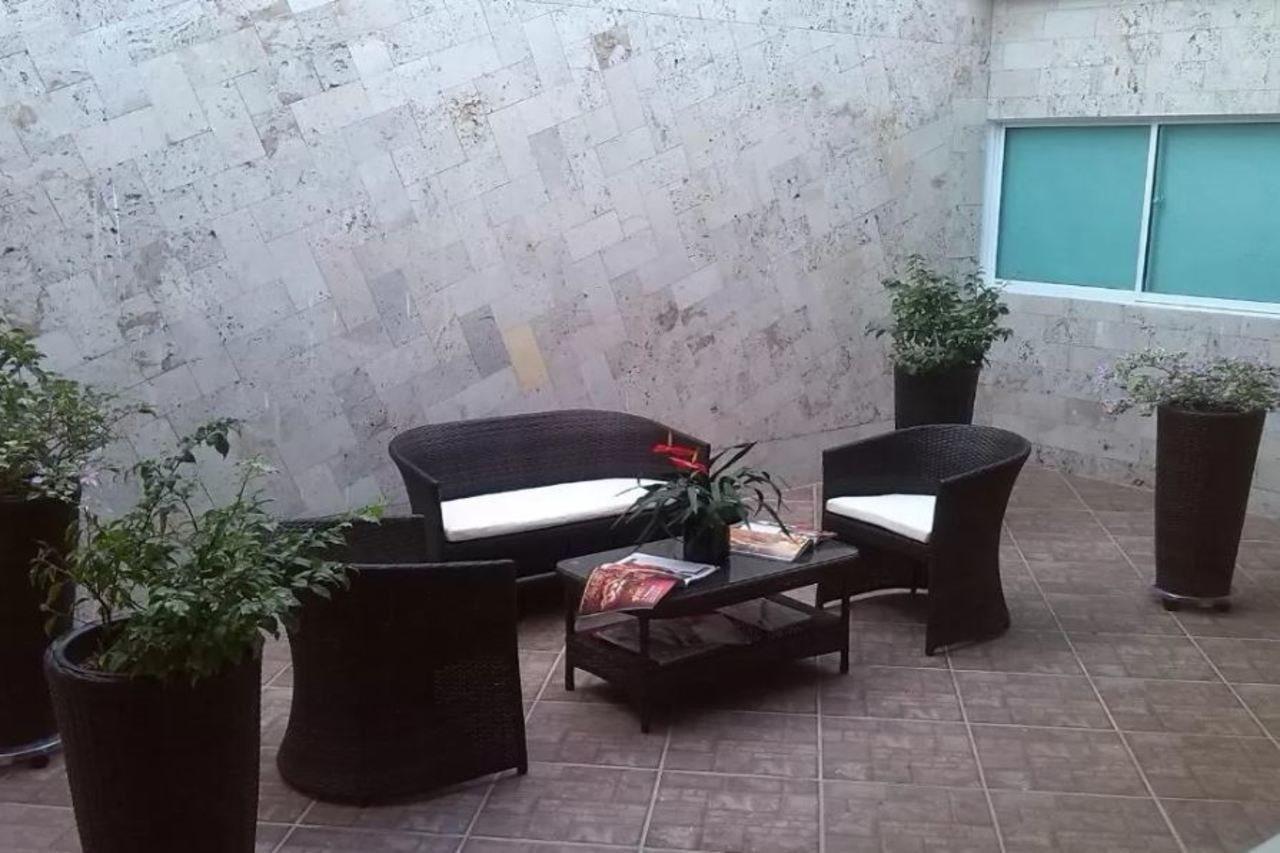 Hotel Aquarella Del Mar Santa Marta  Exteriér fotografie