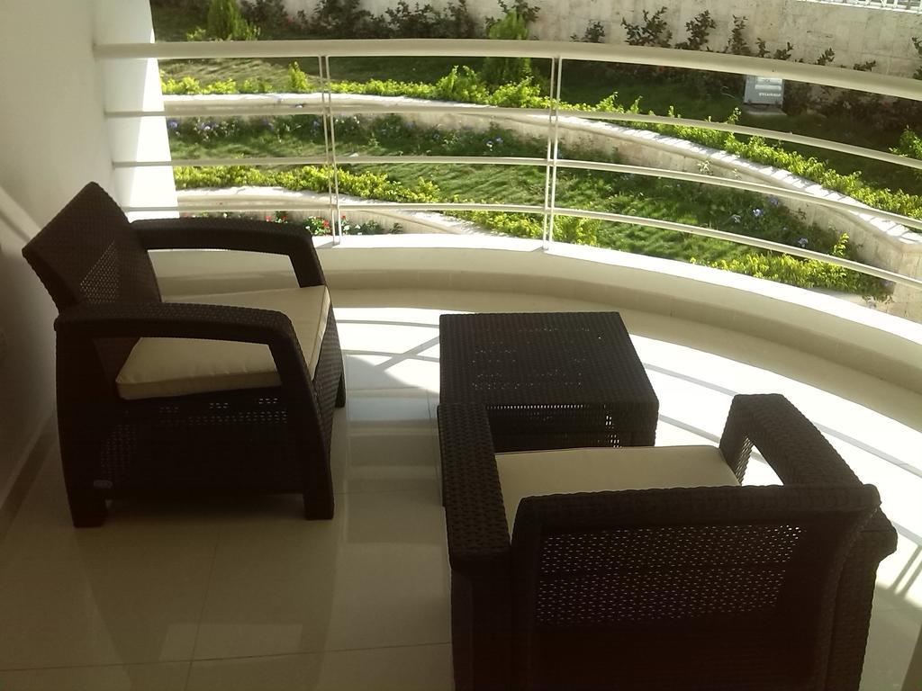 Hotel Aquarella Del Mar Santa Marta  Exteriér fotografie